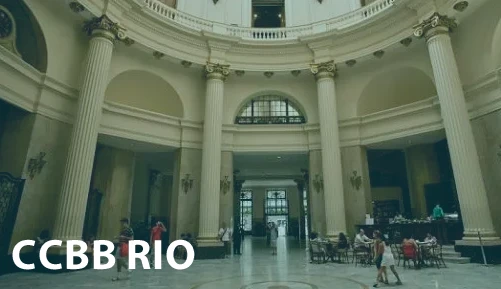 CCBB Rio