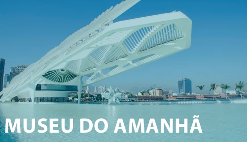 Museu do amanhã