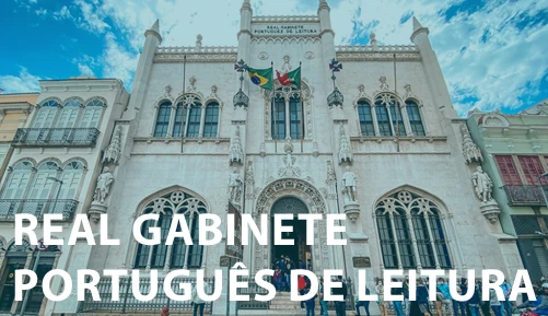 Real gabinete